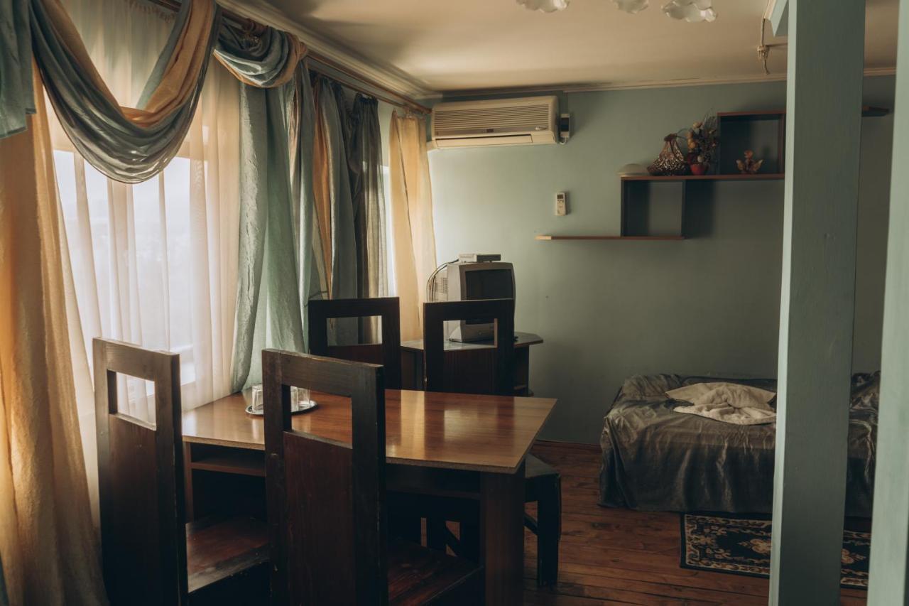 Турянська Долина Perechin Exterior foto