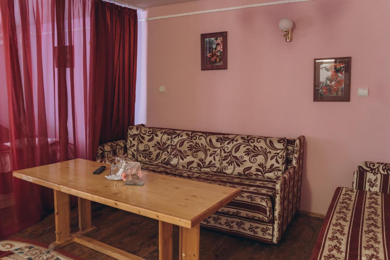 Турянська Долина Perechin Exterior foto
