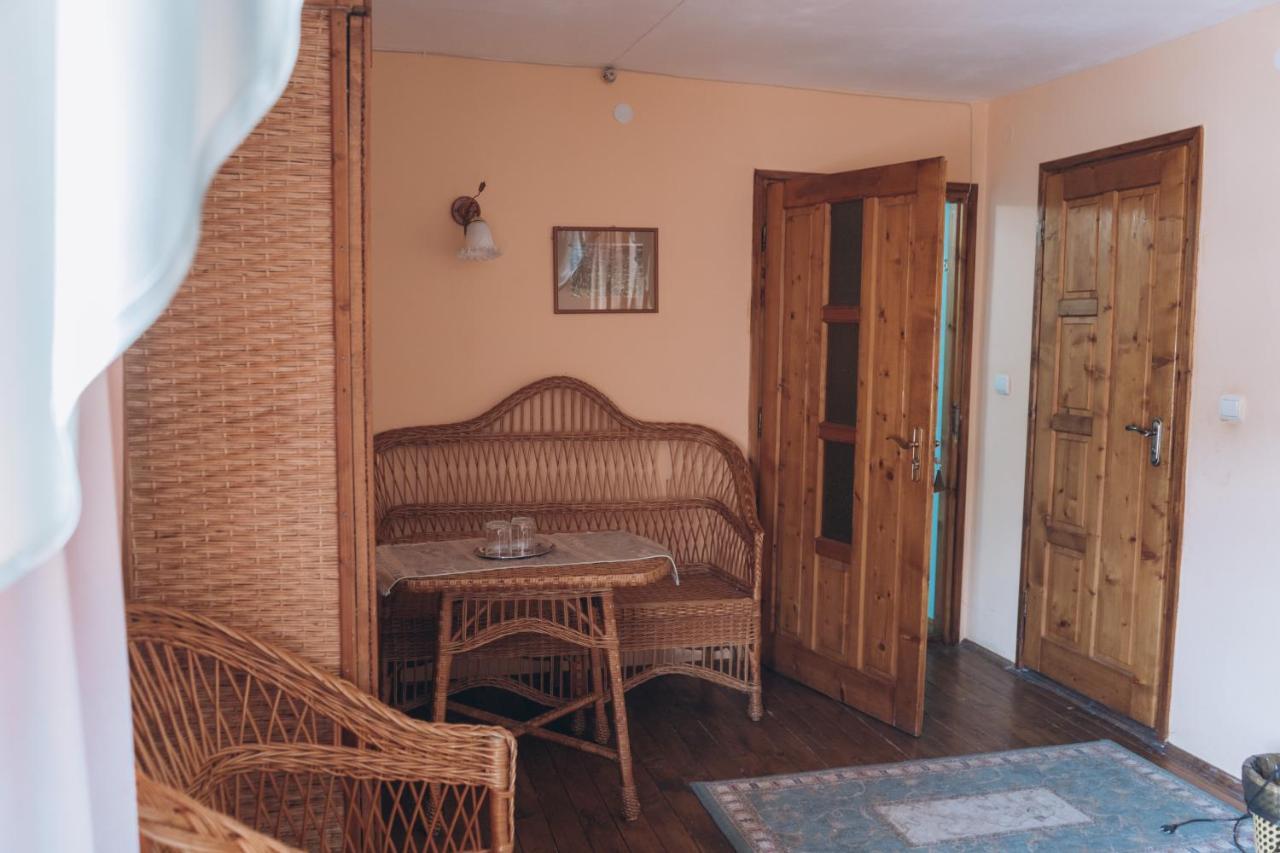 Турянська Долина Perechin Exterior foto