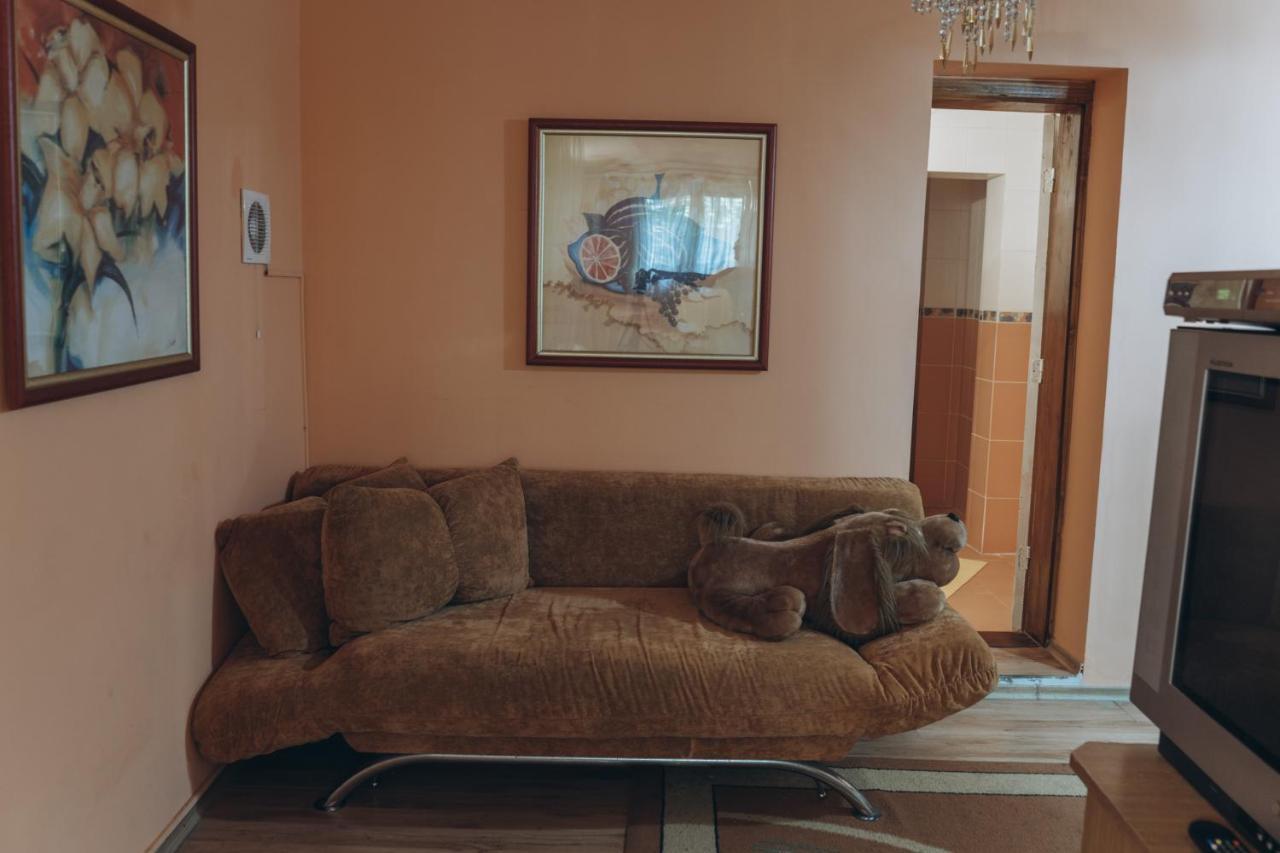 Турянська Долина Perechin Exterior foto