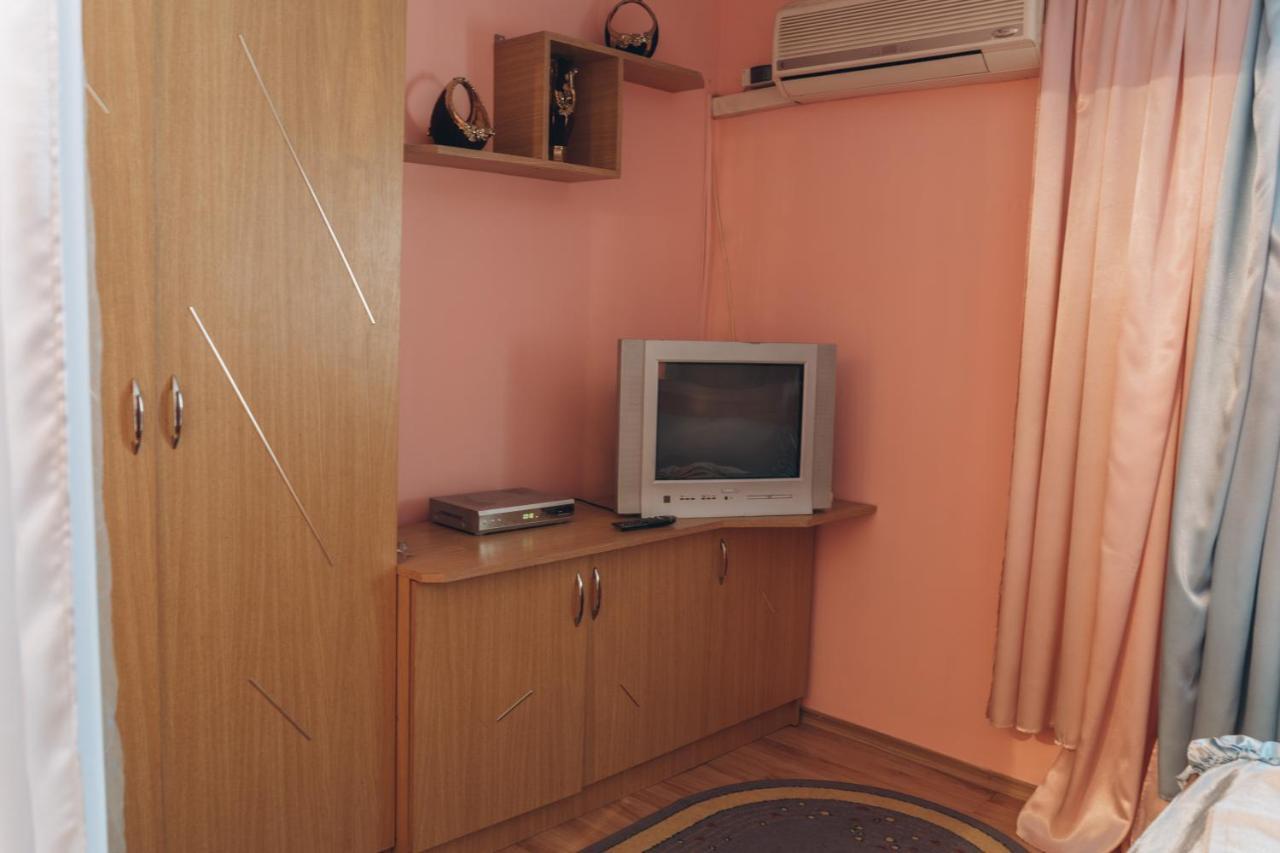 Турянська Долина Perechin Exterior foto