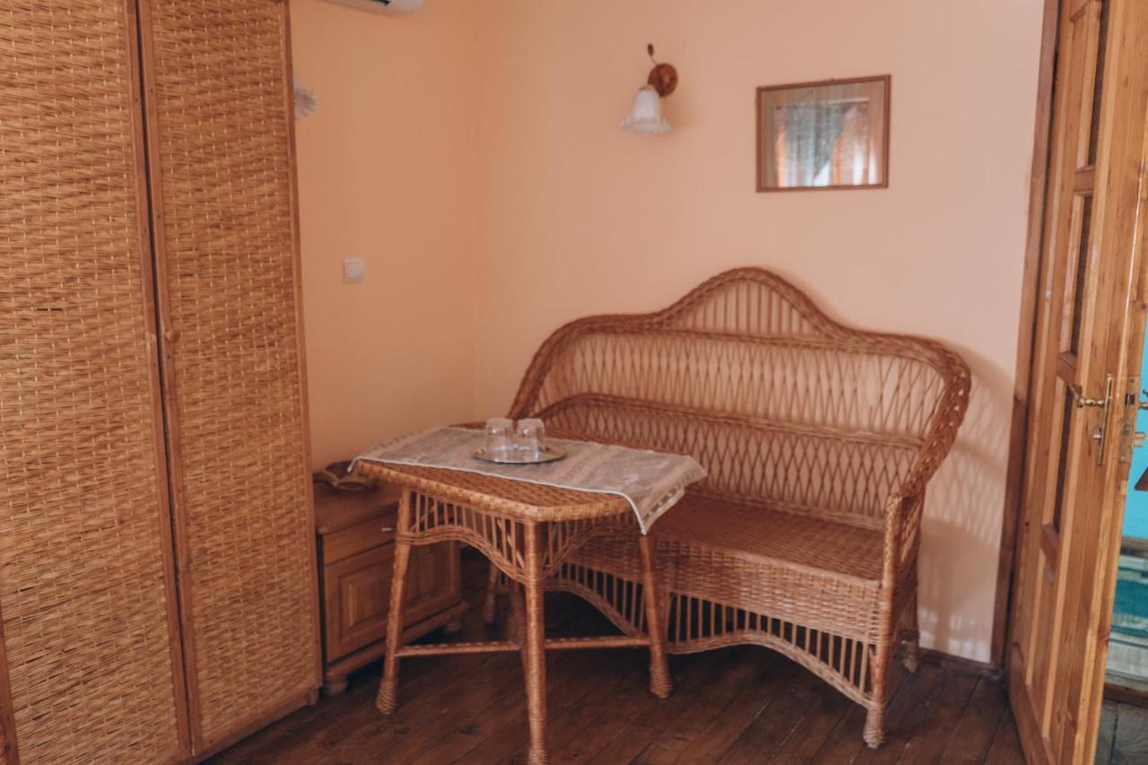 Турянська Долина Perechin Exterior foto