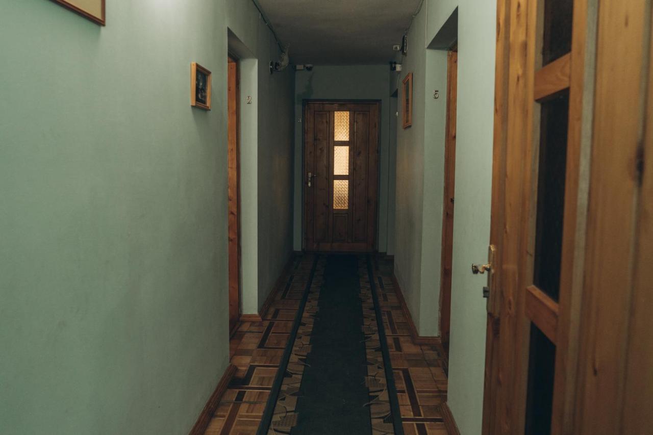 Турянська Долина Perechin Exterior foto